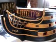 HMS VICTORY 1778