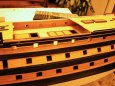 HMS VICTORY 1778