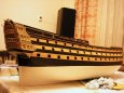 HMS VICTORY 1778