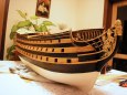 HMS VICTORY 1778