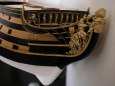 HMS VICTORY 1778