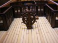 HMS VICTORY 1778