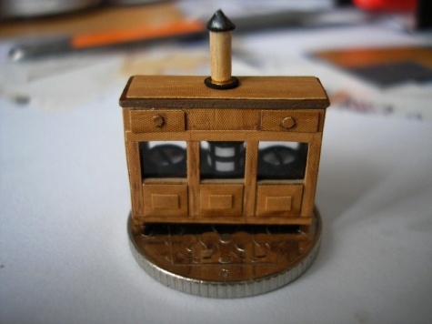 HMS VICTORY 1778