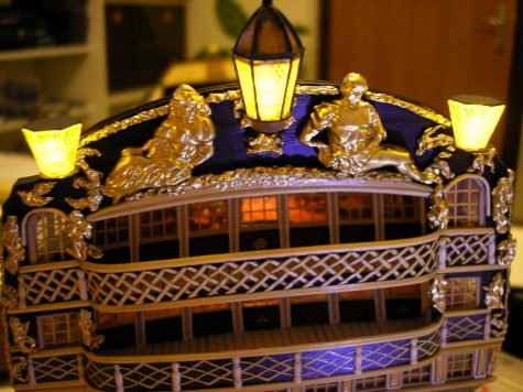 HMS VICTORY 1778