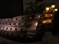 HMS VICTORY 1778
