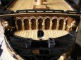 HMS VICTORY 1778