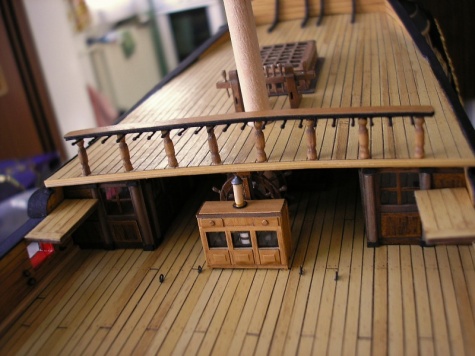 HMS VICTORY 1778 HMS VICTORY 1778
