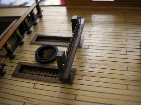 HMS VICTORY 1778 HMS VICTORY 1778