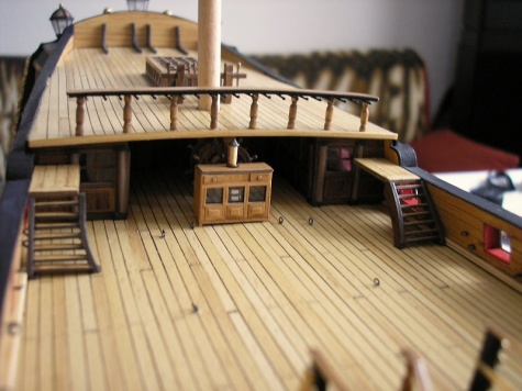 HMS VICTORY 1778 HMS VICTORY 1778