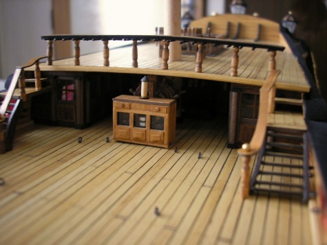 HMS VICTORY 1778 HMS VICTORY 1778