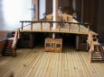 HMS VICTORY 1778