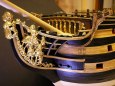 HMS VICTORY 1778