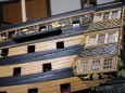 HMS VICTORY 1778
