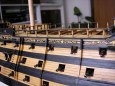 HMS VICTORY 1778