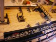HMS VICTORY 1778