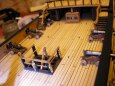 HMS VICTORY 1778