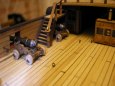 HMS VICTORY 1778