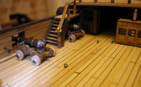 HMS VICTORY 1778 HMS VICTORY 1778