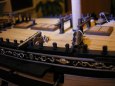 HMS VICTORY 1778