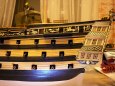 HMS VICTORY 1778