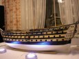 HMS VICTORY 1778