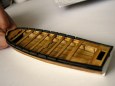 HMS VICTORY 1778