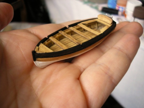 HMS VICTORY 1778