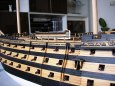 HMS VICTORY 1778