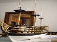 HMS VICTORY 1778