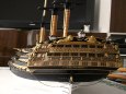 HMS VICTORY 1778
