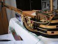 HMS VICTORY 1778