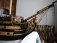 HMS VICTORY 1778