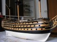 HMS VICTORY 1778