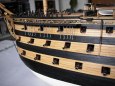 HMS VICTORY 1778