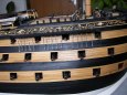 HMS VICTORY 1778