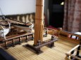 HMS VICTORY 1778