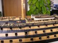 HMS VICTORY 1778