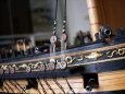HMS VICTORY 1778