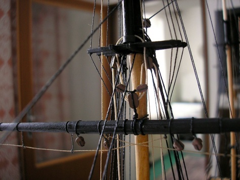 HMS VICTORY 1778