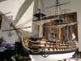 HMS VICTORY 1778