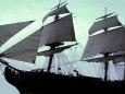 HMS VICTORY 1778