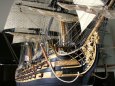 HMS VICTORY 1778