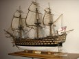 HMS VICTORY 1778