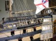 HMS VICTORY 1778