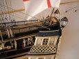 HMS VICTORY 1778