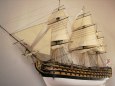 HMS VICTORY 1778
