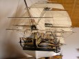 HMS VICTORY 1778