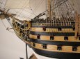 HMS VICTORY 1778