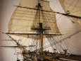 HMS VICTORY 1778