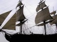 HMS VICTORY 1778